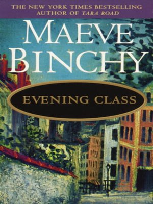 cover image of Evening Class
